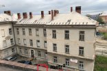 Kancelář na prodej, Olomouc Třída Jiřího Pelikána 2.927 m²