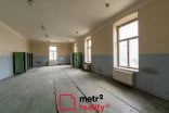 Kancelář na prodej, Olomouc Třída Jiřího Pelikána 2.927 m²