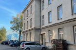 Komerční nemovitost na prodej, Olomouc Třída Jiřího Pelikána 2.927 m²