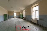Komerční nemovitost na prodej, Olomouc Třída Jiřího Pelikána 2.927 m²