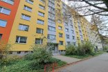 Byt 1+1 k pronájmu, Olomouc Brněnská, 35 m²
