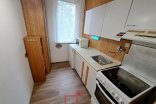 Byt 1+1 k pronájmu, Olomouc Brněnská, 35 m²