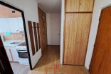 Byt 1+1 k pronájmu, Olomouc Brněnská, 35 m²