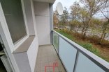 Byt 1+1 k pronájmu, Olomouc Brněnská, 35 m²