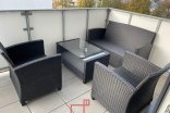 Byt 2+kk na prodej, Olomouc Loudova, 69 m²