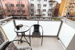 Byt 1+kk na prodej, Olomouc Wolkerova, 36 m²