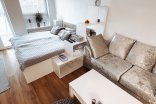 Byt 1+kk na prodej, Olomouc Wolkerova, 36 m²