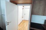 Byt 1+kk na prodej, Olomouc Wolkerova, 36 m²