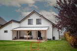 Rodinný dům na prodej, Náměšť na Hané, 210 m²