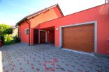 Rodinný dům na prodej, Hněvotín, 177 m²