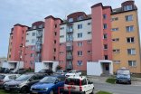 Byt 3+1 na prodej, Olomouc Přichystalova, 77 m²