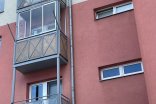 Byt 3+1 na prodej, Olomouc Přichystalova, 77 m²
