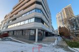 Obchodní prostory k pronájmu, Olomouc Fibichova, 235 m²