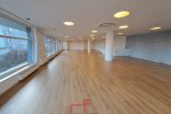 Obchodní prostory k pronájmu, Olomouc Fibichova, 235 m²