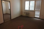 Byt 2+1 na prodej, Šternberk Nádražní, 54 m²