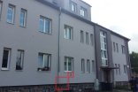 Byt 2+kk na prodej, Olomouc Albertova, 62 m²