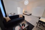 Byt 1+1 k pronájmu, Olomouc Dobrovského, 47 m²