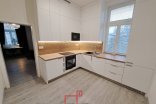 Byt 1+1 k pronájmu, Olomouc Dobrovského, 47 m²