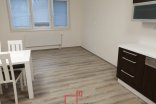 Byt 1+kk k pronájmu, Olomouc Aloise Rašína, 35 m²