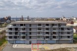 Byt 1+kk k pronájmu, Olomouc U solných mlýnů, 44 m²