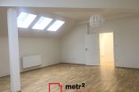 Byt 2+kk k pronájmu, Olomouc Dobrovského, 74 m²