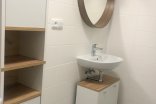 Byt 2+kk k pronájmu, Olomouc Dobrovského, 74 m²