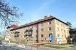 Byt 2+1 na prodej, Olomouc Ladova, 63 m²