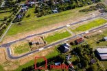 Pozemek k bydlení na prodej, Štarnov 1.080 m²