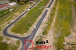 Pozemek k bydlení na prodej, Štarnov 1.081 m²
