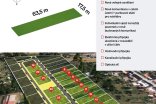 Pozemek k bydlení na prodej, Štarnov 1.081 m²