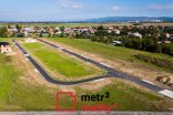Pozemek k bydlení na prodej, Štarnov 1.081 m²