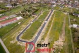 Pozemek k bydlení na prodej, Štarnov 1.081 m²