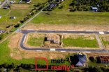 Pozemek k bydlení na prodej, Štarnov 1.081 m²