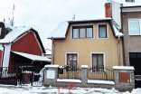 Rodinný dům na prodej, Olomouc Krokova, 92 m²