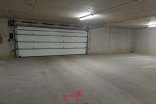 Garážové stání k pronájmu, Olomouc Aloise Rašína, 16 m²