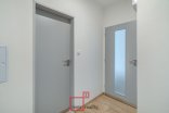 Byt 1+kk k pronájmu, Olomouc U solných mlýnů, 44 m²