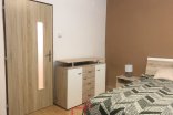 Byt 2+1 k pronájmu, Olomouc Na Bystřičce, 52 m²