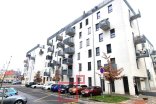 Byt 1+kk k pronájmu, Olomouc Eduarda Hamburgera, 39 m²