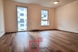 Byt 1+kk k pronájmu, Olomouc Eduarda Hamburgera, 39 m²