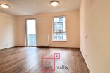 Byt 1+kk k pronájmu, Olomouc Eduarda Hamburgera, 39 m²