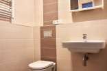 Byt 1+kk k pronájmu, Olomouc Eduarda Hamburgera, 39 m²