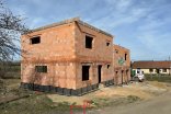 Rodinný dům na prodej, Suchohrdly u Miroslavi, 116 m²