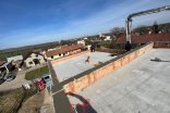 Rodinný dům na prodej, Suchohrdly u Miroslavi, 116 m²
