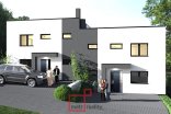 Rodinný dům na prodej, Suchohrdly u Miroslavi, 116 m²