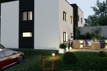 Rodinný dům na prodej, Suchohrdly u Miroslavi, 116 m²