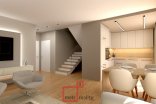Rodinný dům na prodej, Suchohrdly u Miroslavi, 116 m²