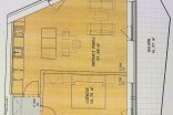 Byt 2+kk k pronájmu, Olomouc U solných mlýnů, 79 m²
