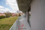 Byt 2+kk k pronájmu, Olomouc U solných mlýnů, 79 m²