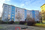 Byt 2+1 na prodej, Olomouc Foerstrova, 57 m²