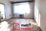 Byt 2+1 na prodej, Olomouc Foerstrova, 57 m²